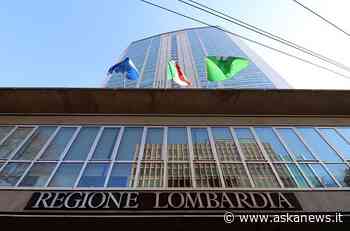 Lombardia, Erba(M5s): Regione acceleri su transizione ecologica - Agenzia askanews