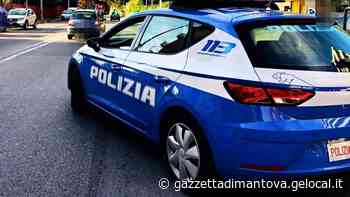 Valori bollati rubati buttati nell'erba, tre giovani denunciati - La Gazzetta di Mantova