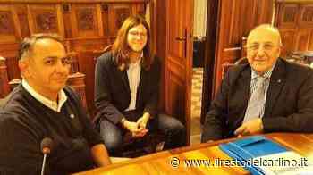 "Manutenzione del verde carente Erba alta un metro sulle strade" - il Resto del Carlino