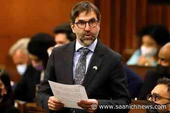 Canada’s historic sites get Indigenous voices, stronger protection in new bill - Saanich News