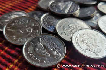 Should Canada get rid of the 5-cent nickel? - Saanich News