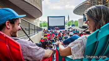 Free film screenings this summer at Denver Arts Complex - 9News.com KUSA