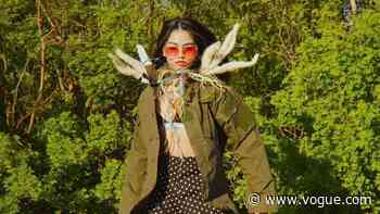 7 Labels to Know at This Year’s Indigenous Fashion Arts Festival - Vogue