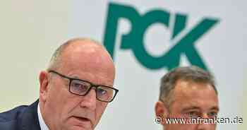 Brandenburg fordert Garantien für Raffinerie in Schwedt