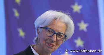 EZB will im Juli ihre Zinssätze um 25 Basispunkte anheben