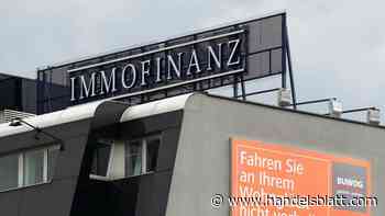 Immobilienkonzern: Immofinanz-Großaktionär CPI gegen Dividendenauszahlung für 2021