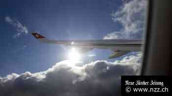 INTERVIEW - Die Swiss streicht Flüge, weil ihr Mitarbeiter in der Kabine fehlen. Ihr Finanzchef sagt: «Es sind keine Lohnerhöhungen geplant»