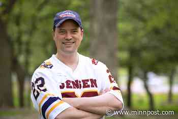 Jeremy Munson could be the next Republican congressman from Minnesota's 1st District. Why are so many Republicans trying to stop that from happening? - MinnPost