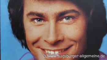 Führung auf den Spuren von Roy Black durch Augsburg