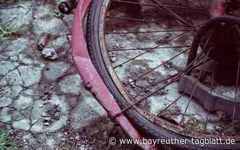 Junge (9) stürzt schwer im Kreis Kulmbach: Rettungshubschrauber bringt ihn ins Klinikum Bayreuth - Bayreuther Tagblatt