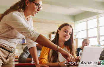 Master “L'insegnamento delle discipline sanitarie negli istituti secondari di II grado” - Università eCampus