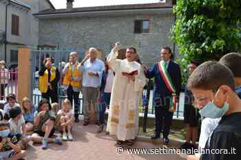 Monastero Bormida, scuola secondaria di primo grado intitolata a don Pietro Oliveri - L'Ancora