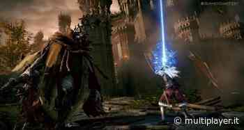 Elden Ring: il boss più debole del gioco è in grado di battere tutti gli altri, video lo dimostra - Multiplayer.it