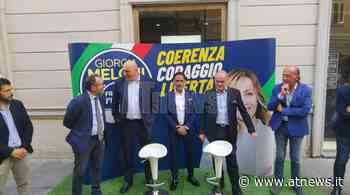 Guido Crosetto: “Se chi lavora non è in grado di sfamare la propria famiglia, la società si sfalda” (video) - ATNews