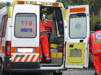 Parabiago, incidente sul lavoro. 36enne con ustioni di primo grado al volto - Sempione News