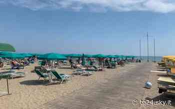 Mare: in Fvg confermate le bandiere blu a Grado e Lignano - Sky Tg24