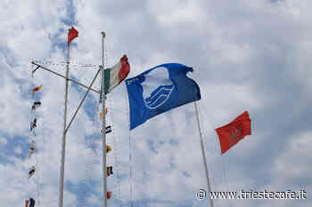 Grado, 34esima Bandiera blu: è record nazionale - triestecafe.it