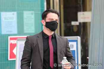 Neilston: Lawyers representing Kevin Guthrie acted competently - Barrhead News