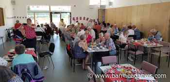 St Andrews Parish church celebrate Jubilee - Barrhead News