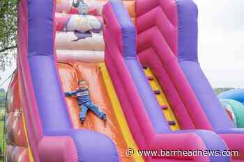 IM2C Platinum Jubilee Celebrations are a hit with locals - Barrhead News