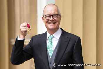 Vallance disappointed partygate scandal officials did not stick to Covid rules - Barrhead News