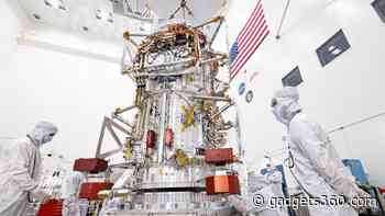 NASA’s Europa Clipper Main Body Completed, Soon to Explore Jupiter’s Moon