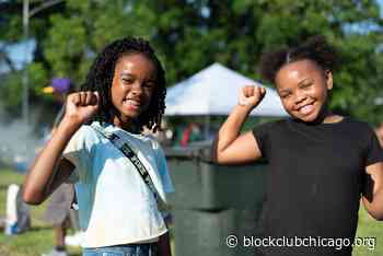 Rogers Park Juneteenth Block Party, Pivot Arts Fest Among Weekend Events Hitting Far North Side - Block Club Chicago