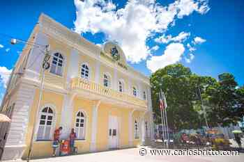 Juazeiro divulga lista de contemplados do Auxílio Brasil no mês de junho - Carlos Britto