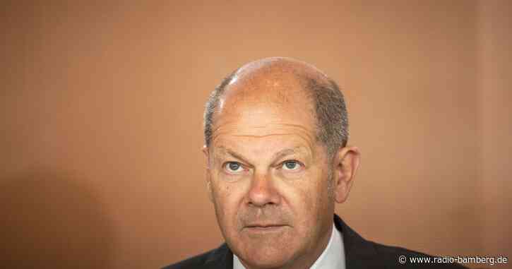 Scholz befürchtet langwierigen Krieg in der Ukraine