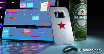 Publicis expands Heineken agency Le Pub to more markets