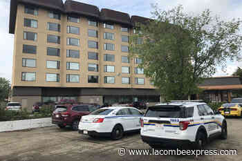 Man pleads guilty to fatal 2019 Red Deer Walmart shooting – Lacombe Express - Lacombe Express