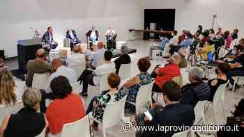 Erba, il confronto tra i candidati a sindaco. Rivedi il video - La Provincia di Como