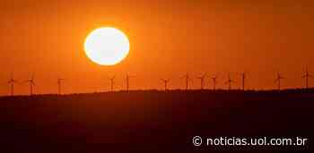 Previsão do tempo aponta dia ensolarado hoje (07) para Bertioga (SP) - UOL Confere