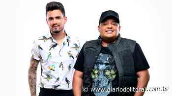 São João na Praia inicia no dia 15 de junho, em Bertioga - Diário do Litoral