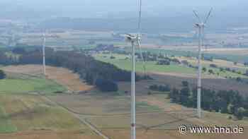 Diemelseer Gemeindevertreter stimmen mit Mehrheit dem Bau neuer Windräder zu - hna.de