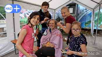 Wunstorf: Kinder- und Jugendzentrum Der Bau-Hof bietet Ferienprogramm an - HAZ