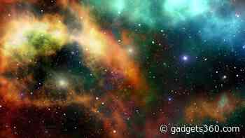 Strange Repeating Fast Radio Burst (FRB) Originating From Distant Galaxy Detected by Scientists