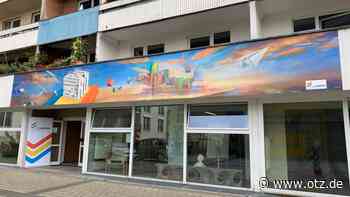 Floh- und Kreativmarkt mit vielen Raffinessen in Lobeda