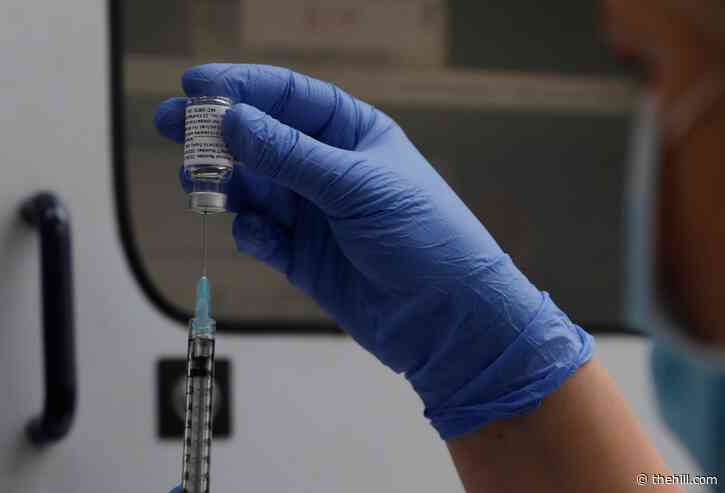 White House unveils plans to roll out COVID-19 vaccines for kids 5 and under
