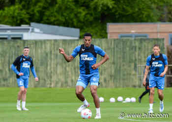 Jack Wilshere and Bruno Guimaraes react to latest Newcastle transfer news - HITC - Football, Gaming, Movies, TV, Music