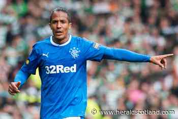 Ex-Rangers defender Bruno Alves lands new job at AEK Athens after retiring from playing - HeraldScotland
