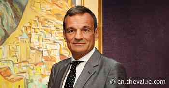 “No two days are alike”: Interview with Bonhams' Global CEO Bruno Vinciguerra | Auctions News - TheValue.com