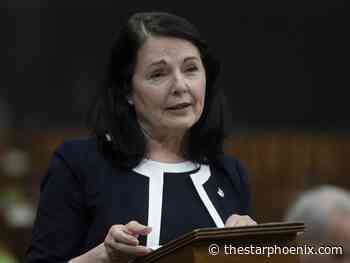 Tank: Sask. Tory MP mum on vaccine status, but outspoken on abortion