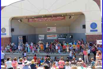 Cocheco Arts Festival Set for Summer in Dover, NH - Seacoast Current