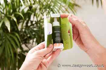 Tropic Skincare’s new typeface is designed for dyslexic readers