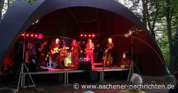 Lärmschutz an der Waldbühne: „Kukuk“-Bühne muss Geräuschpegel reduzieren – Auslöser sind die Anwohner