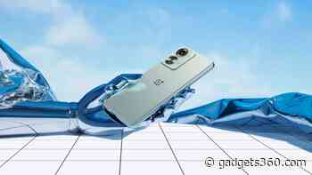 OnePlus Nord 2T 5G India Launch Date, Price, Availability Leaked: Here’s All You Need to Know