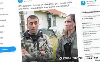 Ils achètent une maison mais ne peuvent y emménager, des squatteurs refusent de la quitter