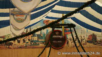 Hofdult Altötting: Ab Freitag kann endlich wieder gefeiert werden!