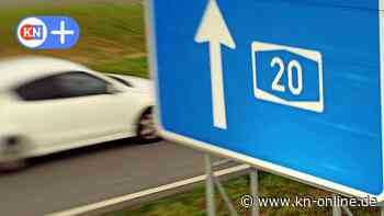 A20 an Trave-Schule Segeberg: So laut wird es hinter der Lärmschutzwand